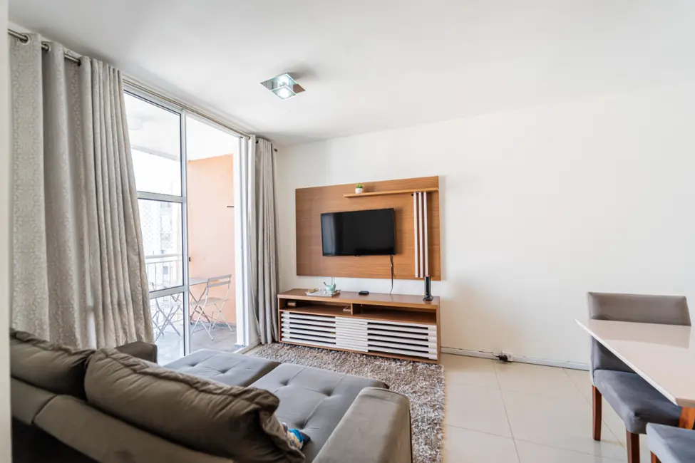 Foto 6 de Apartamento com 3 quartos à venda, 69m2 em Jardim Prudência, São Paulo - SP