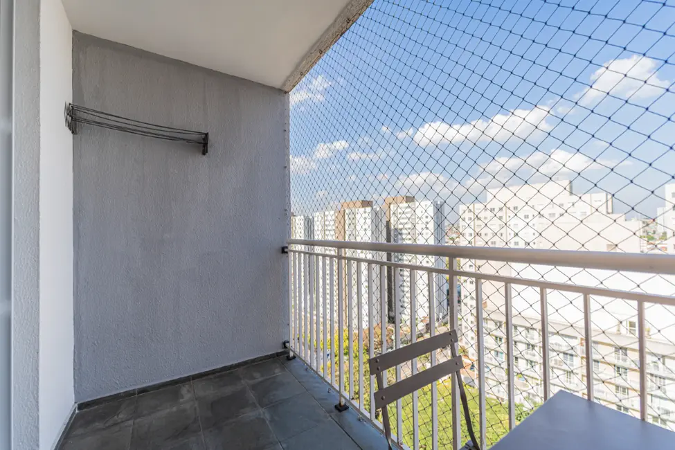 Foto 9 de Apartamento com 3 quartos à venda, 69m2 em Jardim Prudência, São Paulo - SP
