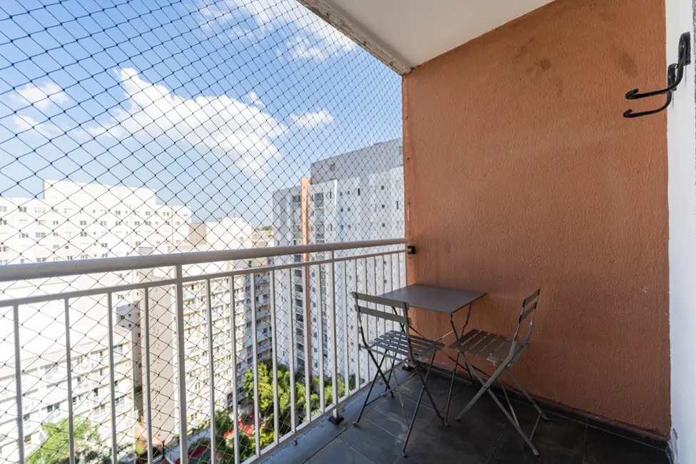 Foto 7 de Apartamento com 3 quartos à venda, 69m2 em Jardim Prudência, São Paulo - SP