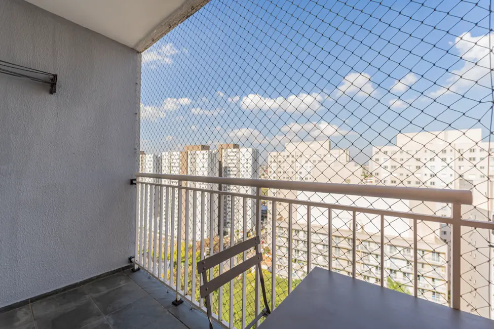 Foto 8 de Apartamento com 3 quartos à venda, 69m2 em Jardim Prudência, São Paulo - SP