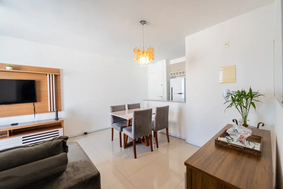 Foto 5 de Apartamento com 3 quartos à venda, 69m2 em Jardim Prudência, São Paulo - SP