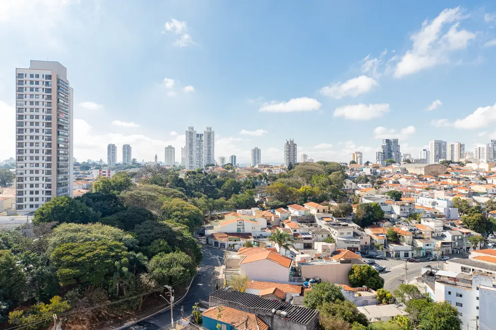 Foto 8 de Apartamento com 2 quartos à venda, 40m2 em Vila São José (Ipiranga), São Paulo - SP