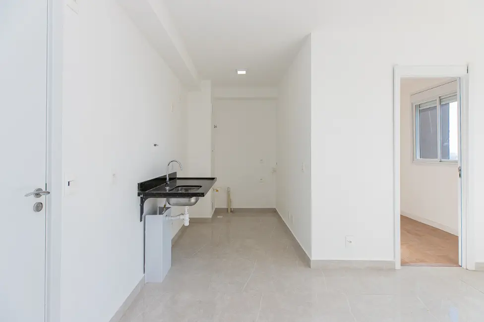 Foto 5 de Apartamento com 2 quartos à venda, 40m2 em Vila São José (Ipiranga), São Paulo - SP