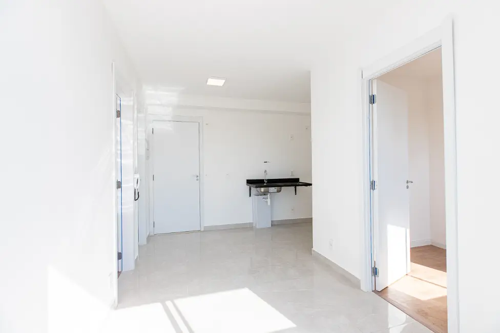 Foto 9 de Apartamento com 2 quartos à venda, 40m2 em Vila São José (Ipiranga), São Paulo - SP
