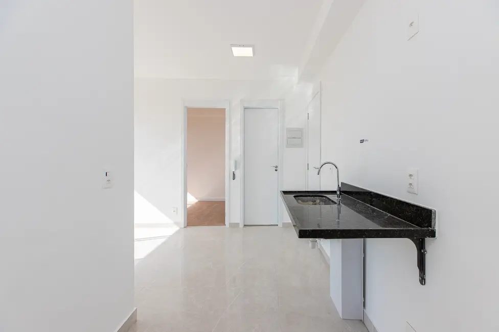 Foto 6 de Apartamento com 2 quartos à venda, 40m2 em Vila São José (Ipiranga), São Paulo - SP