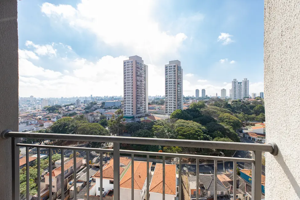 Foto 7 de Apartamento com 2 quartos à venda, 40m2 em Vila São José (Ipiranga), São Paulo - SP
