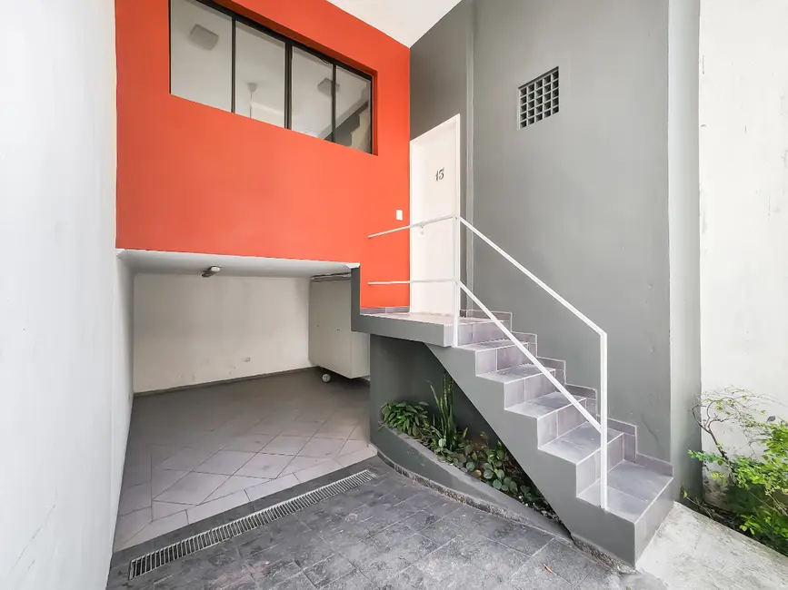 Foto 3 de Casa de Condomínio com 2 quartos à venda, 76m2 em Itaberaba, São Paulo - SP