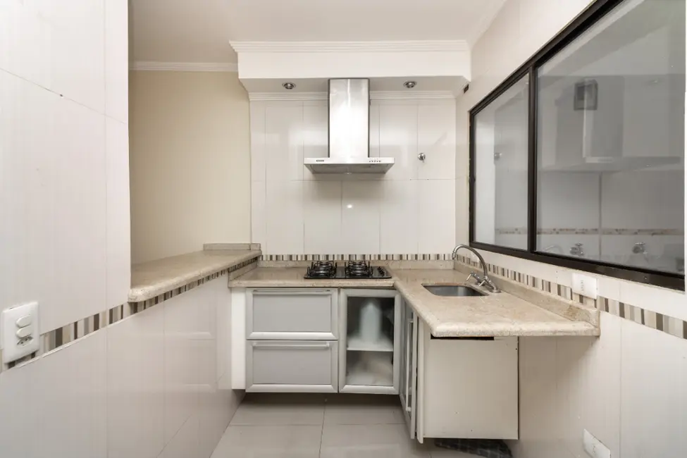 Foto 1 de Casa de Condomínio com 2 quartos à venda, 76m2 em Itaberaba, São Paulo - SP