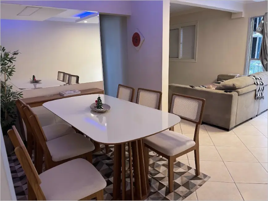 Foto 2 de Apartamento com 2 quartos à venda, 80m2 em Real Parque, São Paulo - SP