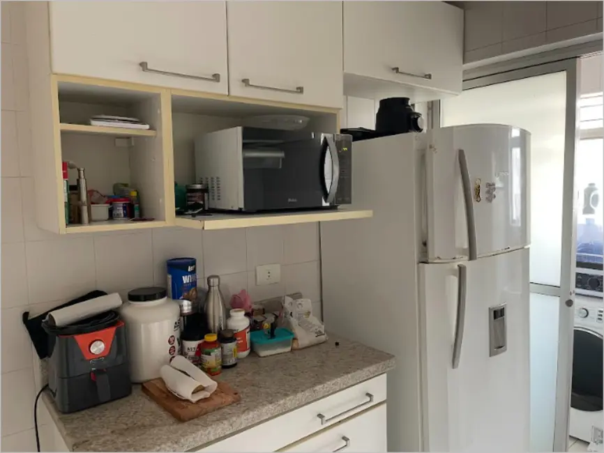 Foto 8 de Apartamento com 2 quartos à venda, 80m2 em Real Parque, São Paulo - SP