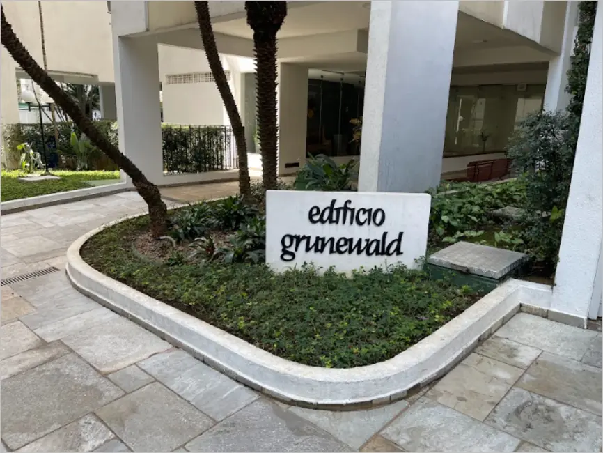 Foto 1 de Apartamento com 2 quartos à venda, 80m2 em Real Parque, São Paulo - SP