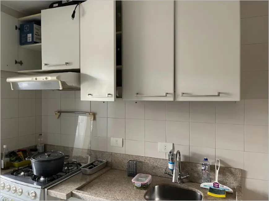 Foto 9 de Apartamento com 2 quartos à venda, 80m2 em Real Parque, São Paulo - SP