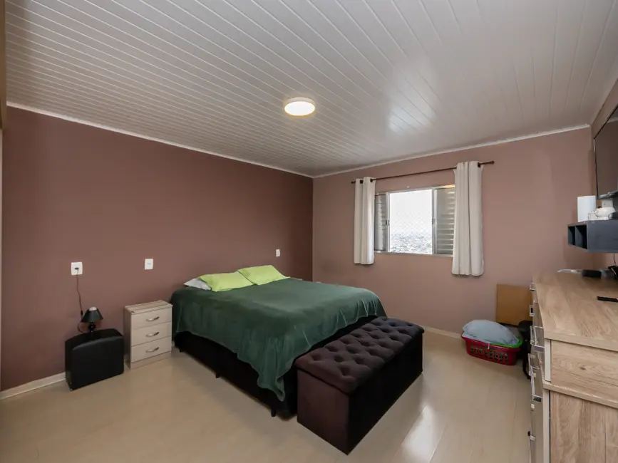 Foto 9 de Casa de Vila com 4 quartos à venda, 181m2 em Parque Belém, São Paulo - SP