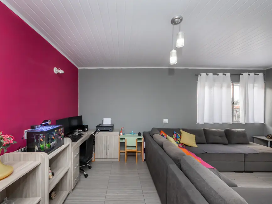 Foto 3 de Casa de Vila com 4 quartos à venda, 181m2 em Parque Belém, São Paulo - SP