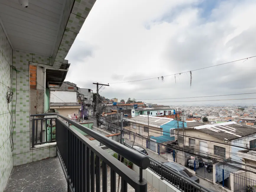 Foto 8 de Casa de Vila com 4 quartos à venda, 181m2 em Parque Belém, São Paulo - SP