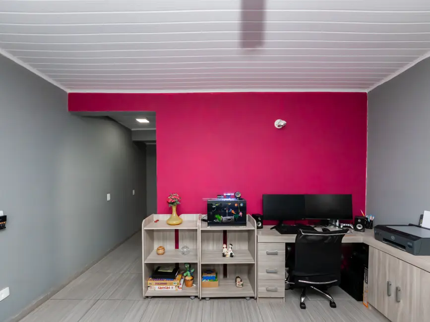 Foto 4 de Casa de Vila com 4 quartos à venda, 181m2 em Parque Belém, São Paulo - SP