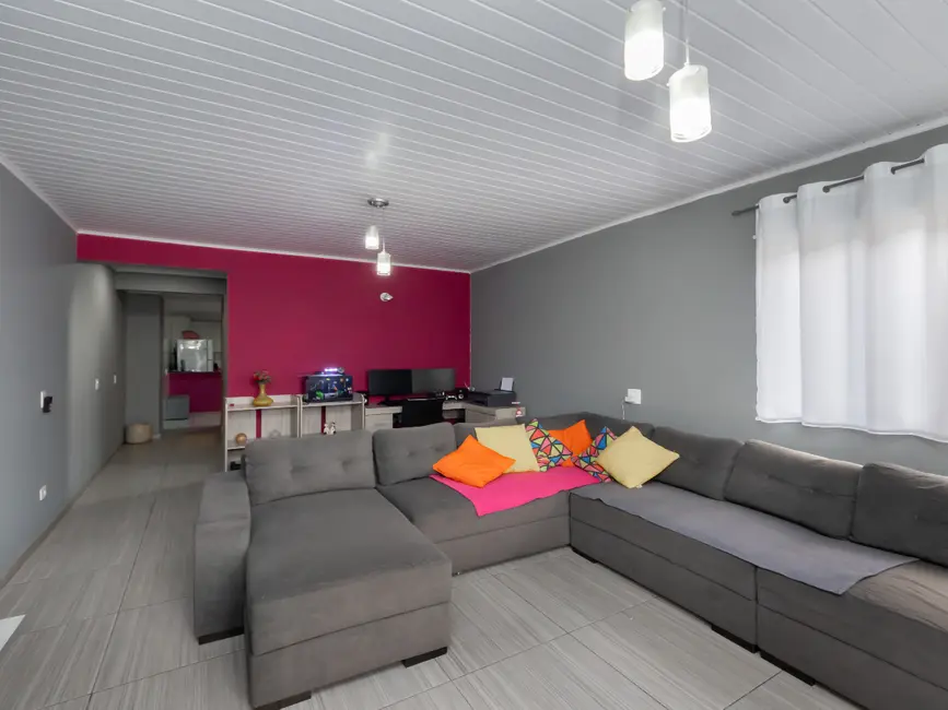 Foto 7 de Casa de Vila com 4 quartos à venda, 181m2 em Parque Belém, São Paulo - SP