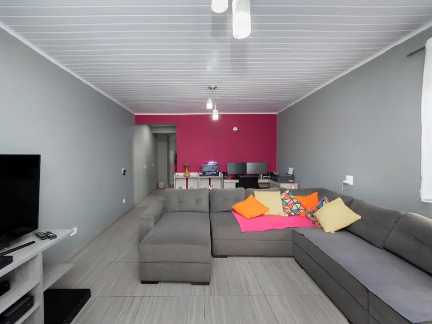 Foto 6 de Casa de Vila com 4 quartos à venda, 181m2 em Parque Belém, São Paulo - SP