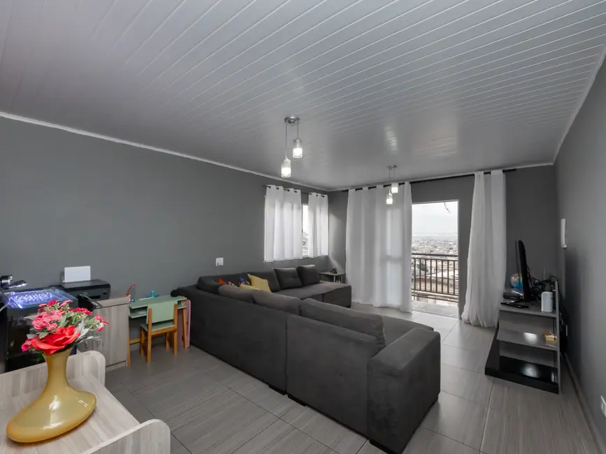 Foto 2 de Casa de Vila com 4 quartos à venda, 181m2 em Parque Belém, São Paulo - SP