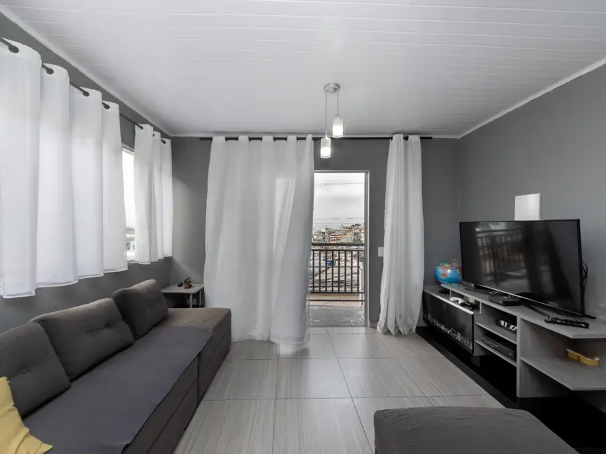 Foto 5 de Casa de Vila com 4 quartos à venda, 181m2 em Parque Belém, São Paulo - SP