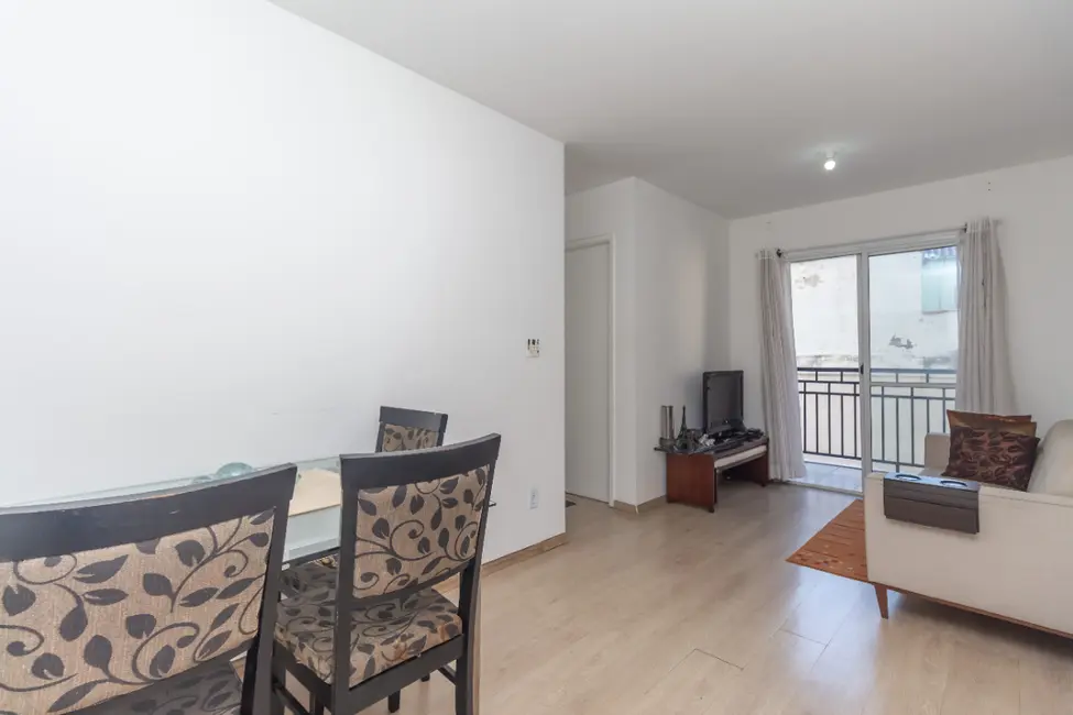 Foto 5 de Apartamento com 2 quartos à venda, 51m2 em Quarta Parada, São Paulo - SP