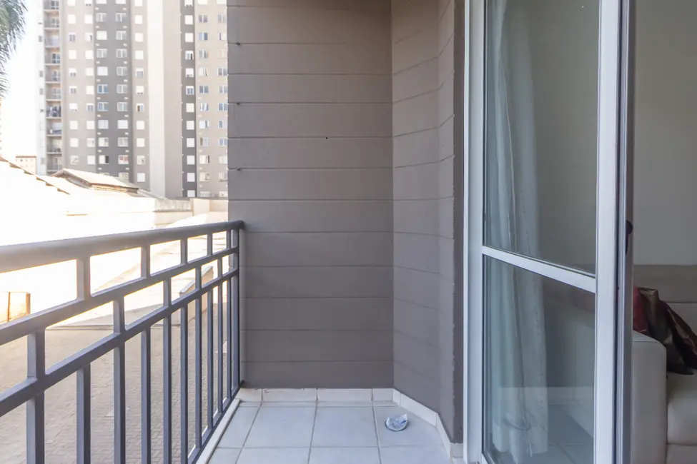 Foto 7 de Apartamento com 2 quartos à venda, 51m2 em Quarta Parada, São Paulo - SP