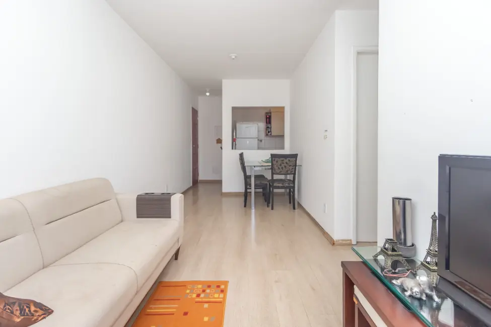 Foto 2 de Apartamento com 2 quartos à venda, 51m2 em Quarta Parada, São Paulo - SP
