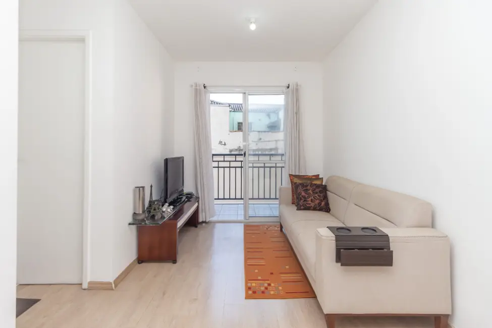 Foto 4 de Apartamento com 2 quartos à venda, 51m2 em Quarta Parada, São Paulo - SP