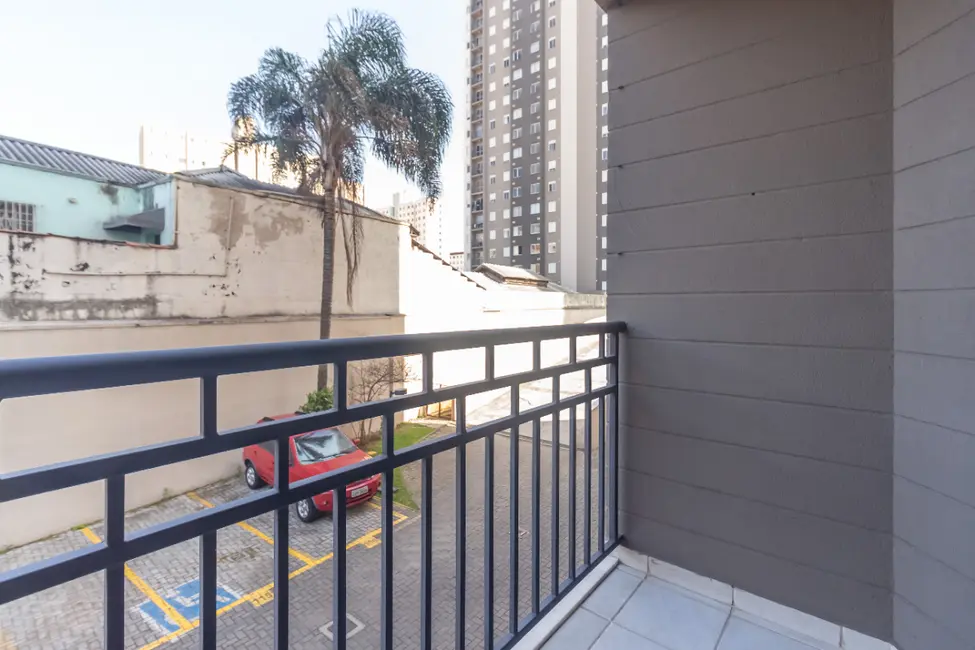Foto 8 de Apartamento com 2 quartos à venda, 51m2 em Quarta Parada, São Paulo - SP