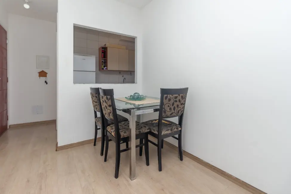 Foto 3 de Apartamento com 2 quartos à venda, 51m2 em Quarta Parada, São Paulo - SP