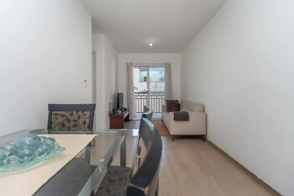 Foto 6 de Apartamento com 2 quartos à venda, 51m2 em Quarta Parada, São Paulo - SP