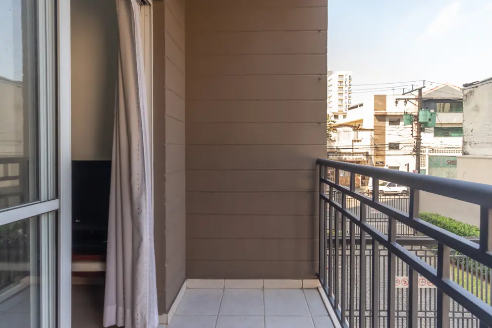 Foto 9 de Apartamento com 2 quartos à venda, 51m2 em Quarta Parada, São Paulo - SP
