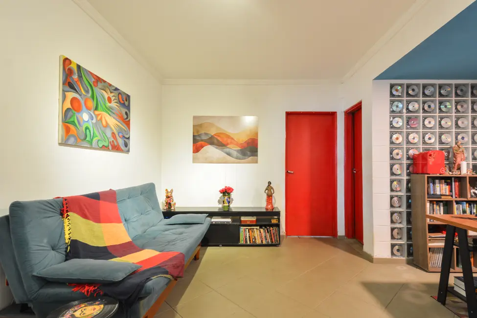 Apartamento com 1 quarto à venda, 64m2 em Bela Vista, São Paulo - SP - imagem 2 Foto 2 de Apartamento com 1 quarto à venda, 64m2 em Bela Vista, São Paulo - SP