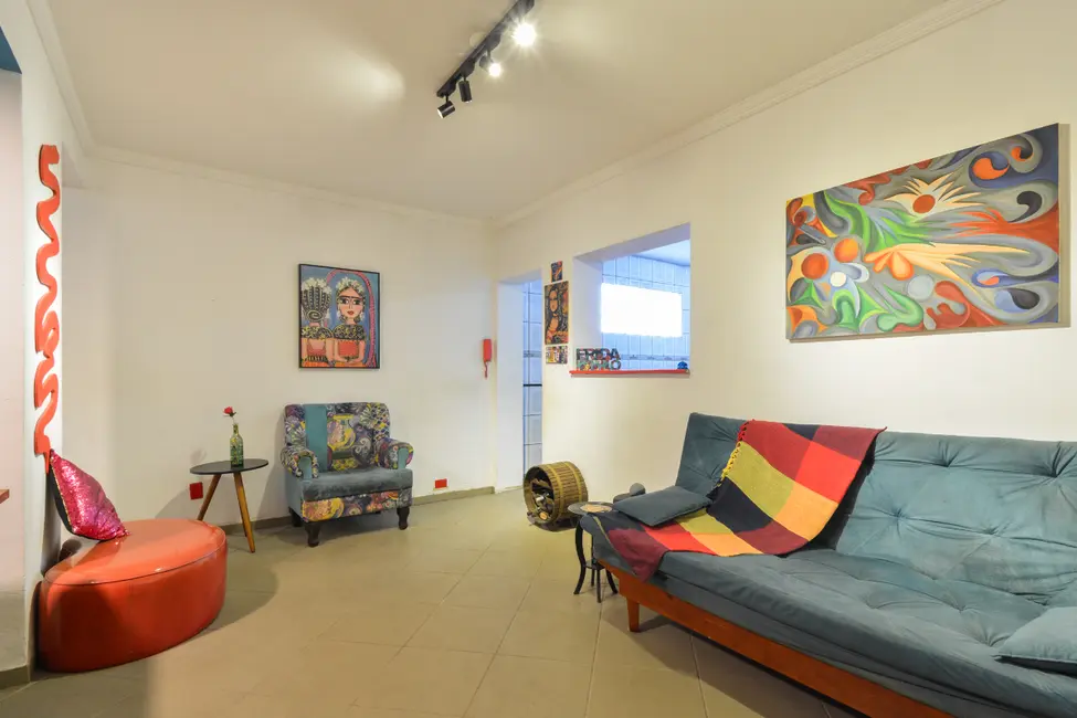 Apartamento com 1 quarto à venda, 64m2 em Bela Vista, São Paulo - SP - imagem 9 Foto 9 de Apartamento com 1 quarto à venda, 64m2 em Bela Vista, São Paulo - SP