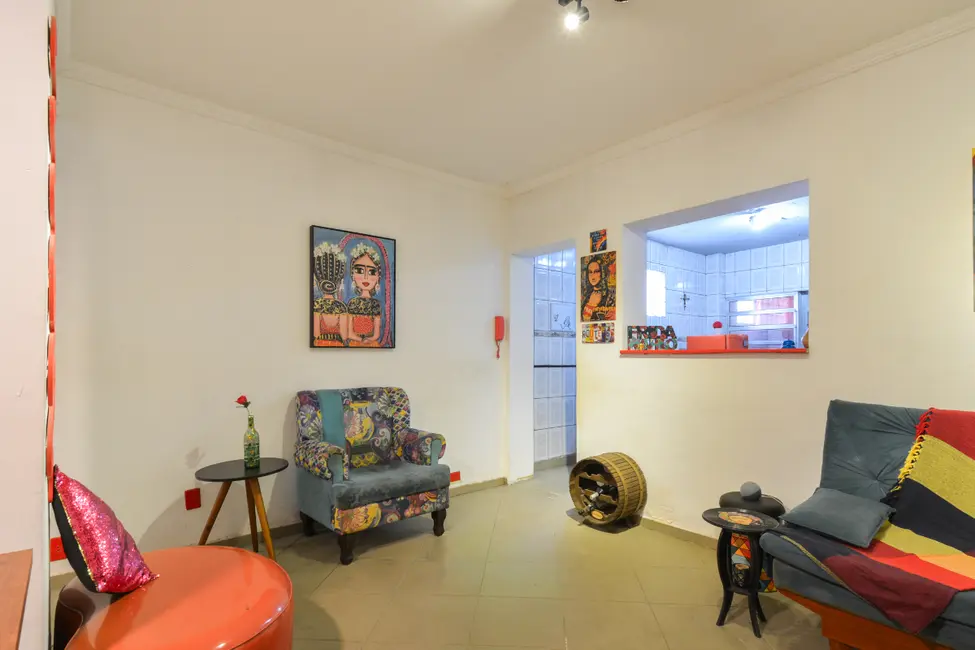 Apartamento com 1 quarto à venda, 64m2 em Bela Vista, São Paulo - SP - imagem 8 Foto 8 de Apartamento com 1 quarto à venda, 64m2 em Bela Vista, São Paulo - SP