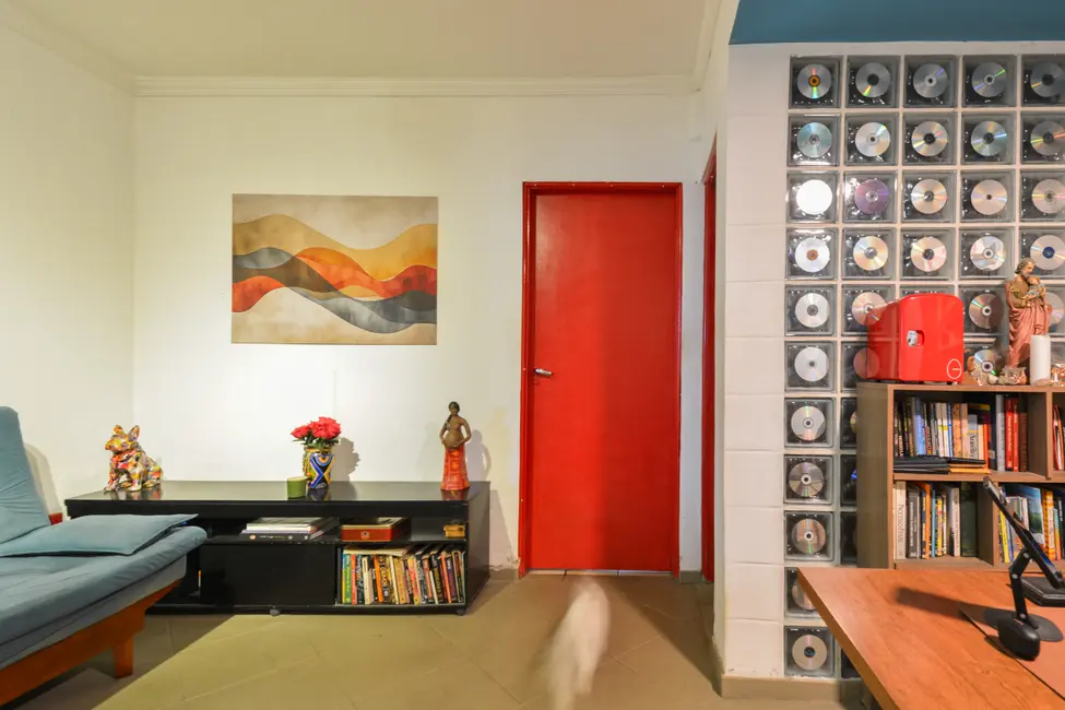 Apartamento com 1 quarto à venda, 64m2 em Bela Vista, São Paulo - SP - imagem 6 Foto 6 de Apartamento com 1 quarto à venda, 64m2 em Bela Vista, São Paulo - SP