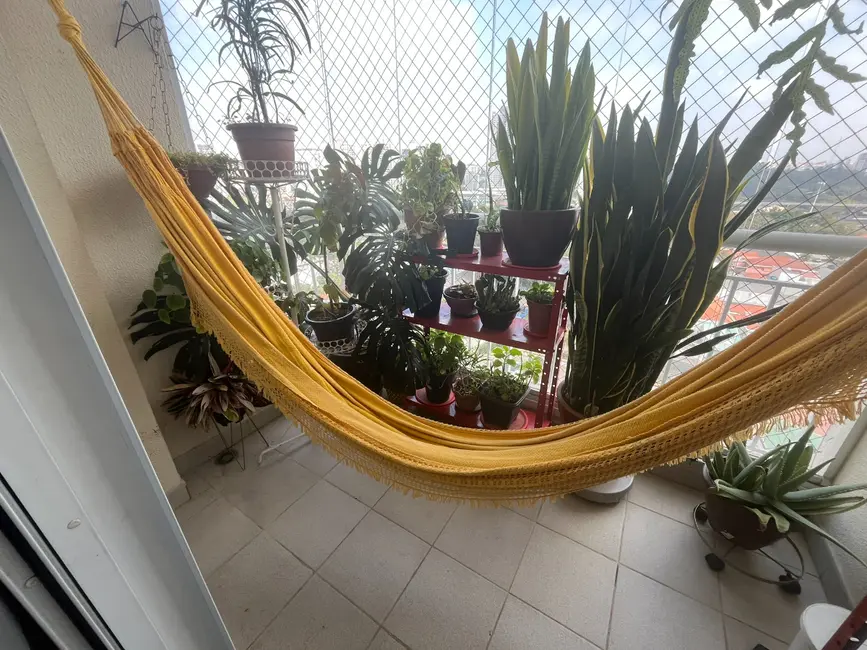 Apartamento com 3 quartos à venda, 63m2 em Vila Santa Clara, São Paulo - SP - imagem 3 Foto 3 de Apartamento com 3 quartos à venda, 63m2 em Vila Santa Clara, São Paulo - SP