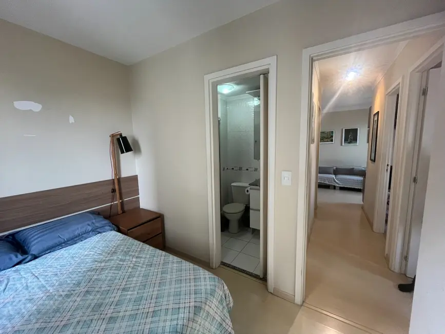 Apartamento com 3 quartos à venda, 63m2 em Vila Santa Clara, São Paulo - SP - imagem 8 Foto 8 de Apartamento com 3 quartos à venda, 63m2 em Vila Santa Clara, São Paulo - SP