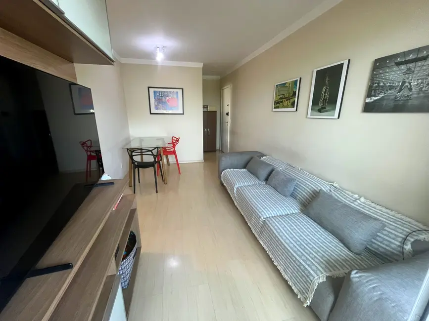 Apartamento com 3 quartos à venda, 63m2 em Vila Santa Clara, São Paulo - SP - imagem 2 Foto 2 de Apartamento com 3 quartos à venda, 63m2 em Vila Santa Clara, São Paulo - SP