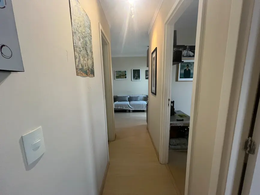 Apartamento com 3 quartos à venda, 63m2 em Vila Santa Clara, São Paulo - SP - imagem 4 Foto 4 de Apartamento com 3 quartos à venda, 63m2 em Vila Santa Clara, São Paulo - SP