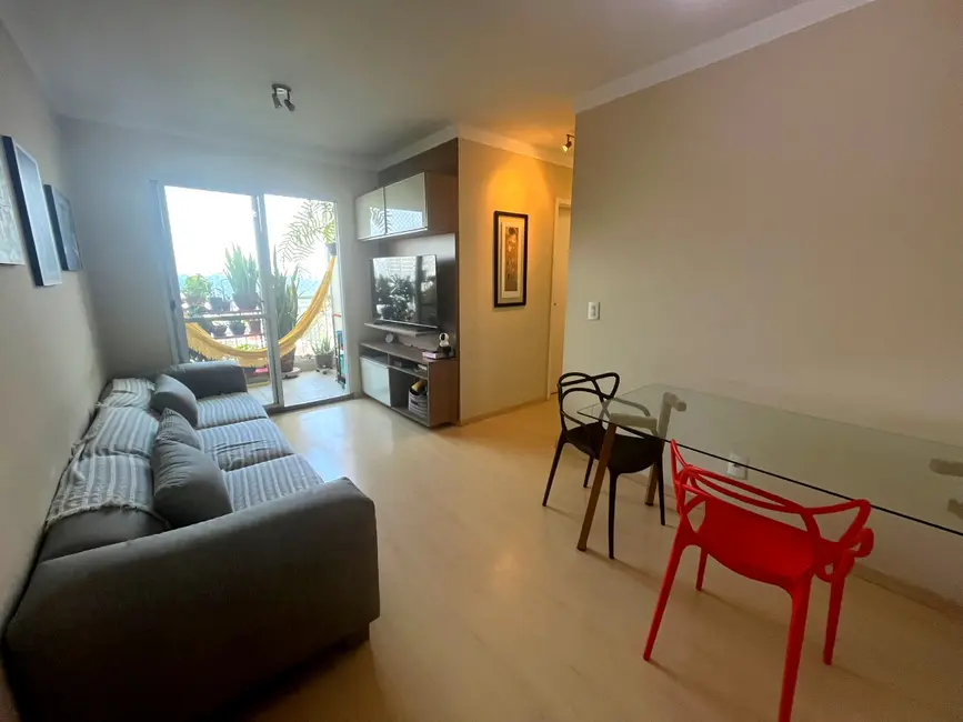 Apartamento com 3 quartos à venda, 63m2 em Vila Santa Clara, São Paulo - SP - imagem 1 Foto 1 de Apartamento com 3 quartos à venda, 63m2 em Vila Santa Clara, São Paulo - SP