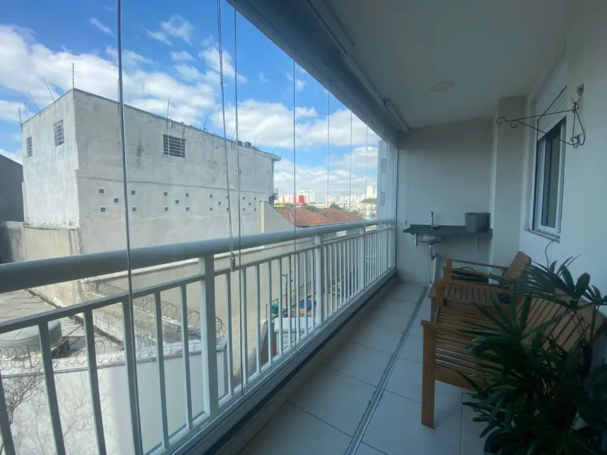 Foto 8 de Apartamento com 2 quartos à venda, 63m2 em Mooca, São Paulo - SP