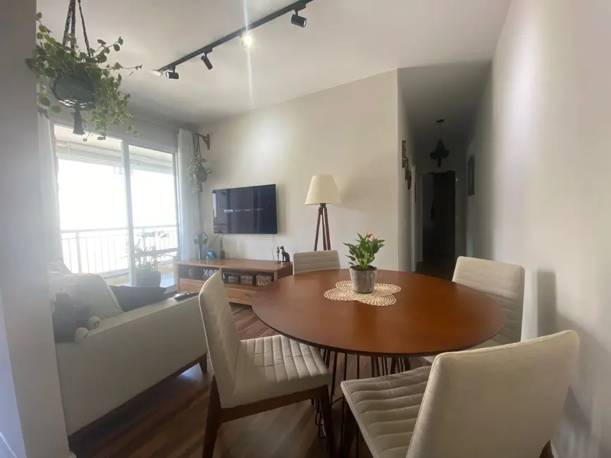 Foto 2 de Apartamento com 2 quartos à venda, 63m2 em Mooca, São Paulo - SP