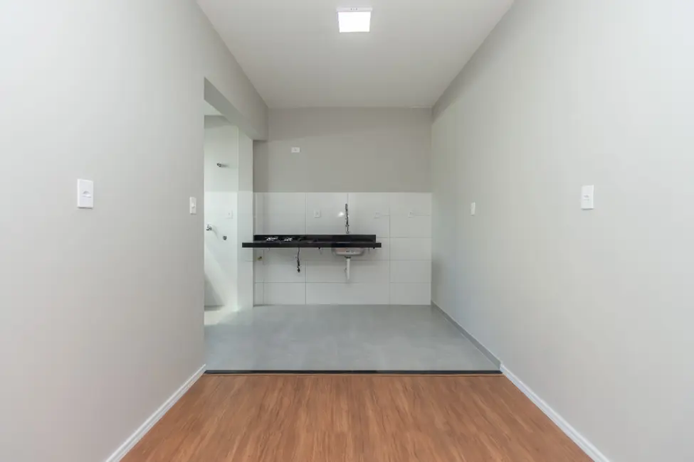 Apartamento com 2 quartos à venda, 77m2 em Ipiranga, São Paulo - SP - imagem 4 Foto 4 de Apartamento com 2 quartos à venda, 77m2 em Ipiranga, São Paulo - SP