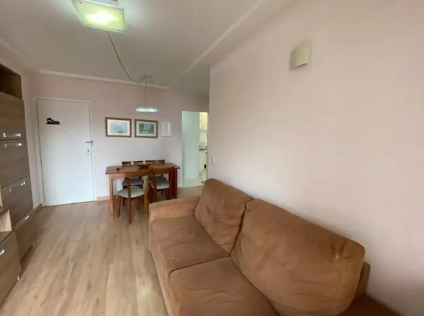 Foto 7 de Apartamento com 1 quarto à venda, 40m2 em Vila Clementino, São Paulo - SP