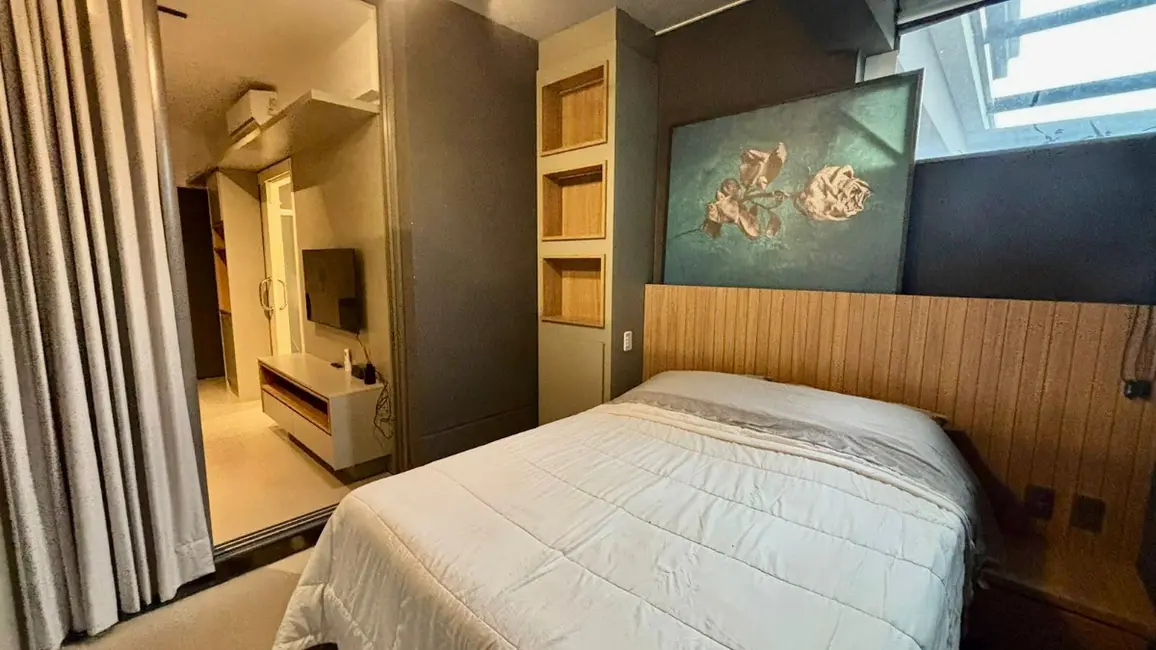 Foto 5 de Apartamento com 1 quarto à venda, 30m2 em Perdizes, São Paulo - SP