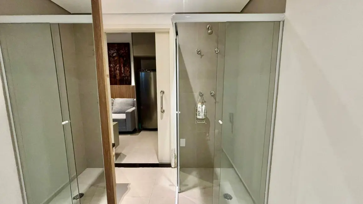 Foto 9 de Apartamento com 1 quarto à venda, 30m2 em Perdizes, São Paulo - SP