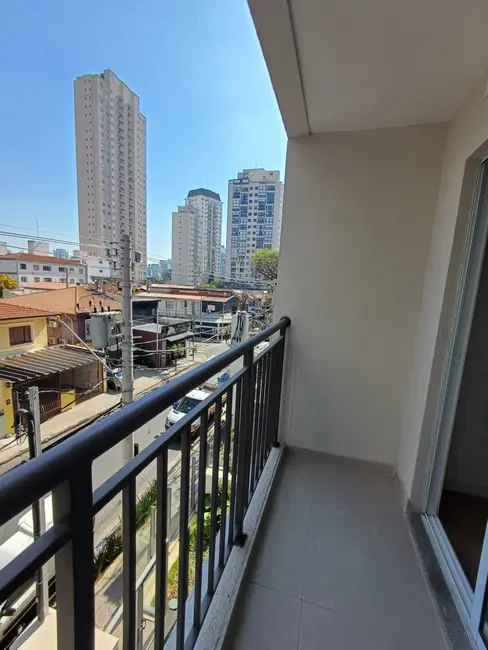 Foto 3 de Apartamento com 1 quarto à venda, 30m2 em Vila Olímpia, São Paulo - SP