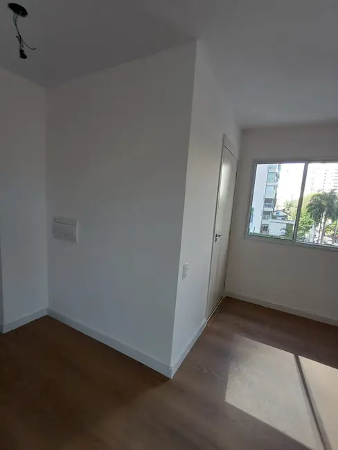 Foto 8 de Apartamento com 1 quarto à venda, 30m2 em Vila Olímpia, São Paulo - SP