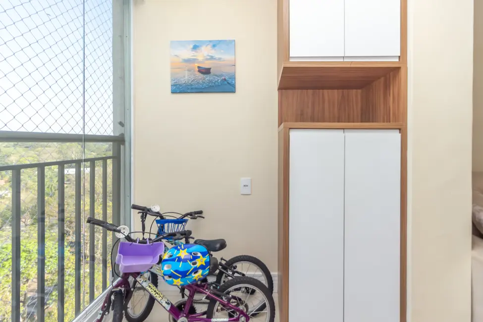 Foto 9 de Apartamento com 2 quartos à venda, 57m2 em Saúde, São Paulo - SP